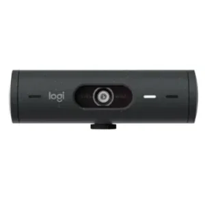 Комп.камера LOGITECH Webcam Brio 505 - GRAPHITE (960-001459) UA
