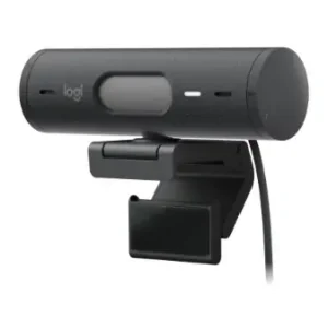 Комп.камера LOGITECH Webcam Brio 505 - GRAPHITE (960-001459) UA