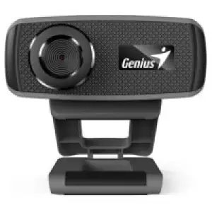 Веб-камера GENIUS FaceCam 1000X V2 UA