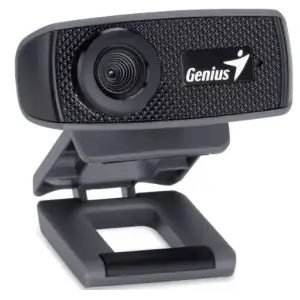 Веб-камера GENIUS FaceCam 1000X V2 UA