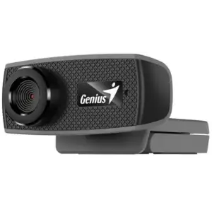 Веб-камера GENIUS FaceCam 1000X V2 UA