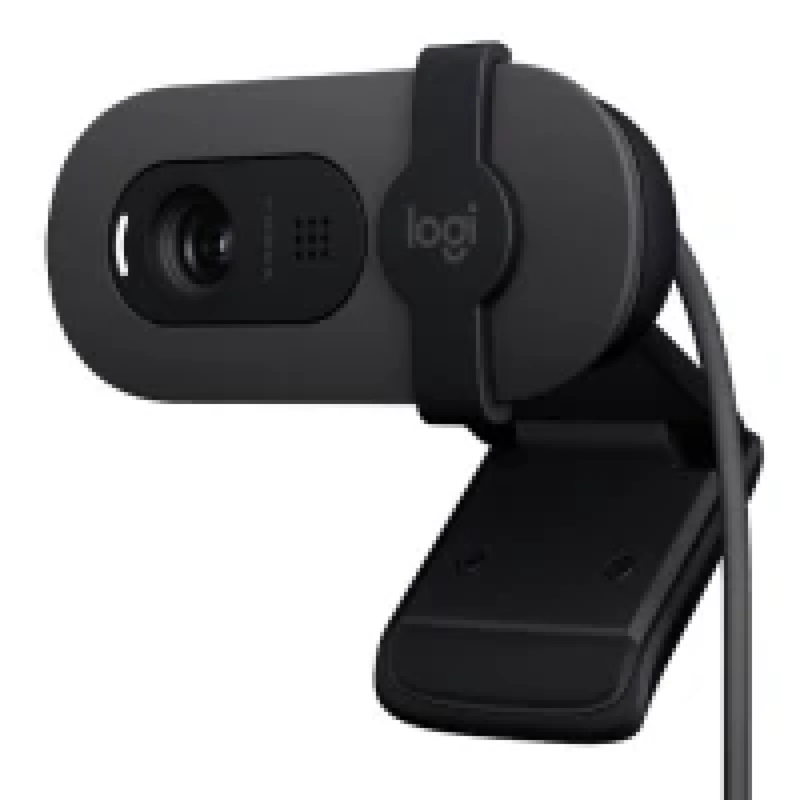 Комп.камера LOGITECH BRIO 100 FHD GRAPHITE (960-001585) UA