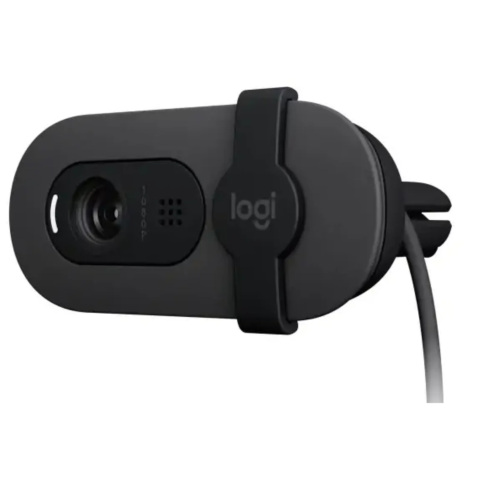 Комп.Камера LOGITECH BRIO 105 FHD GRAPHITE (960-001592) UA