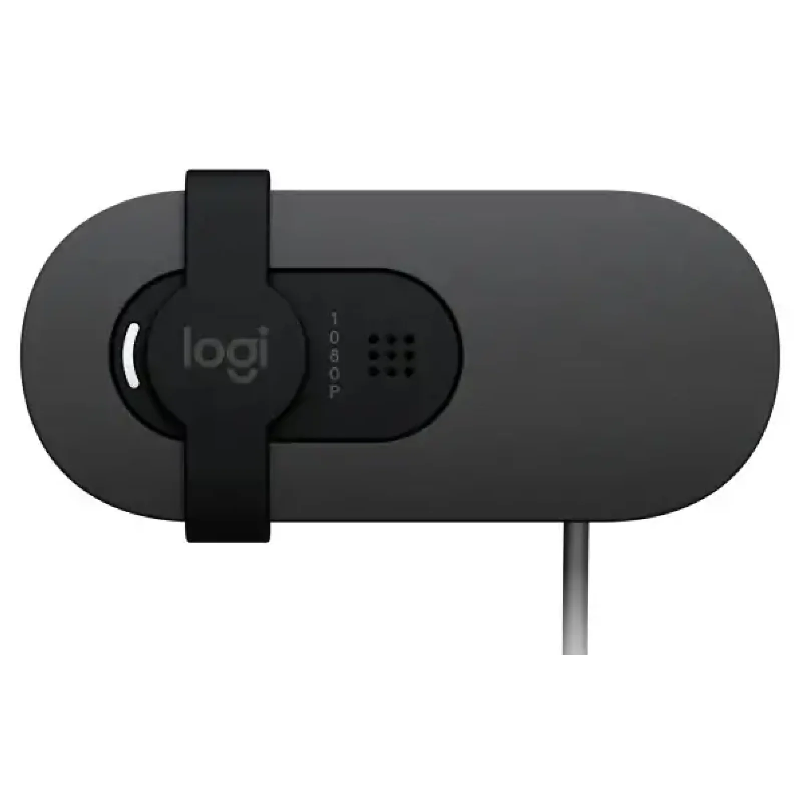 Комп.Камера LOGITECH BRIO 105 FHD GRAPHITE (960-001592) UA