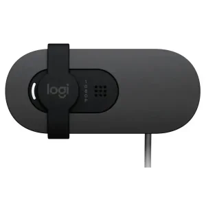Комп.Камера LOGITECH BRIO 105 FHD GRAPHITE (960-001592) UA