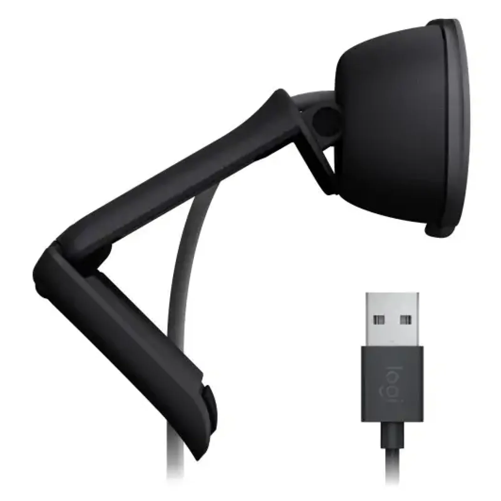 Комп.Камера LOGITECH BRIO 105 FHD GRAPHITE (960-001592) UA