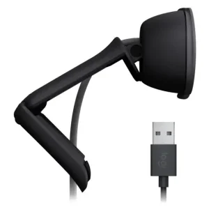 Комп.Камера LOGITECH BRIO 105 FHD GRAPHITE (960-001592) UA