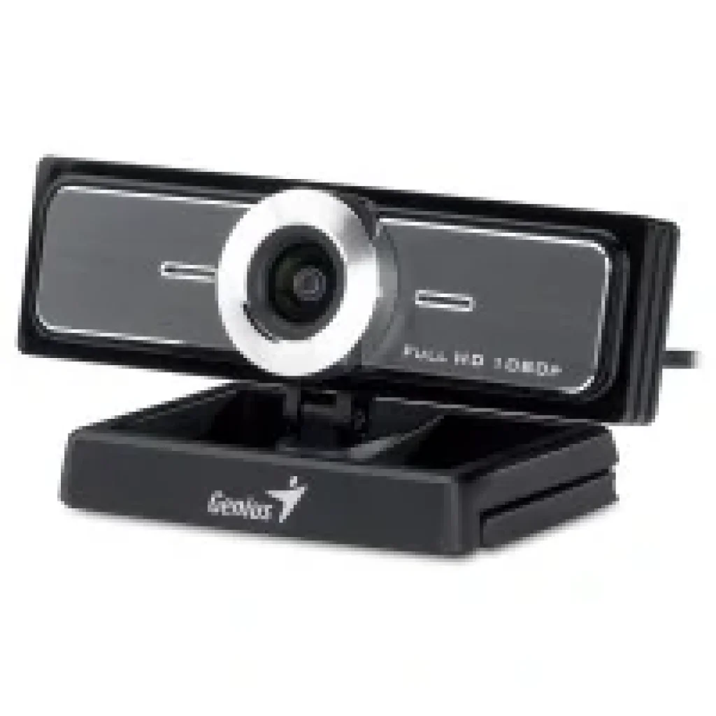 Комп. камера GENIUS F-100 Full HD Black UA