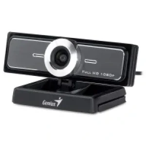 Комп. камера GENIUS F-100 Full HD Black UA