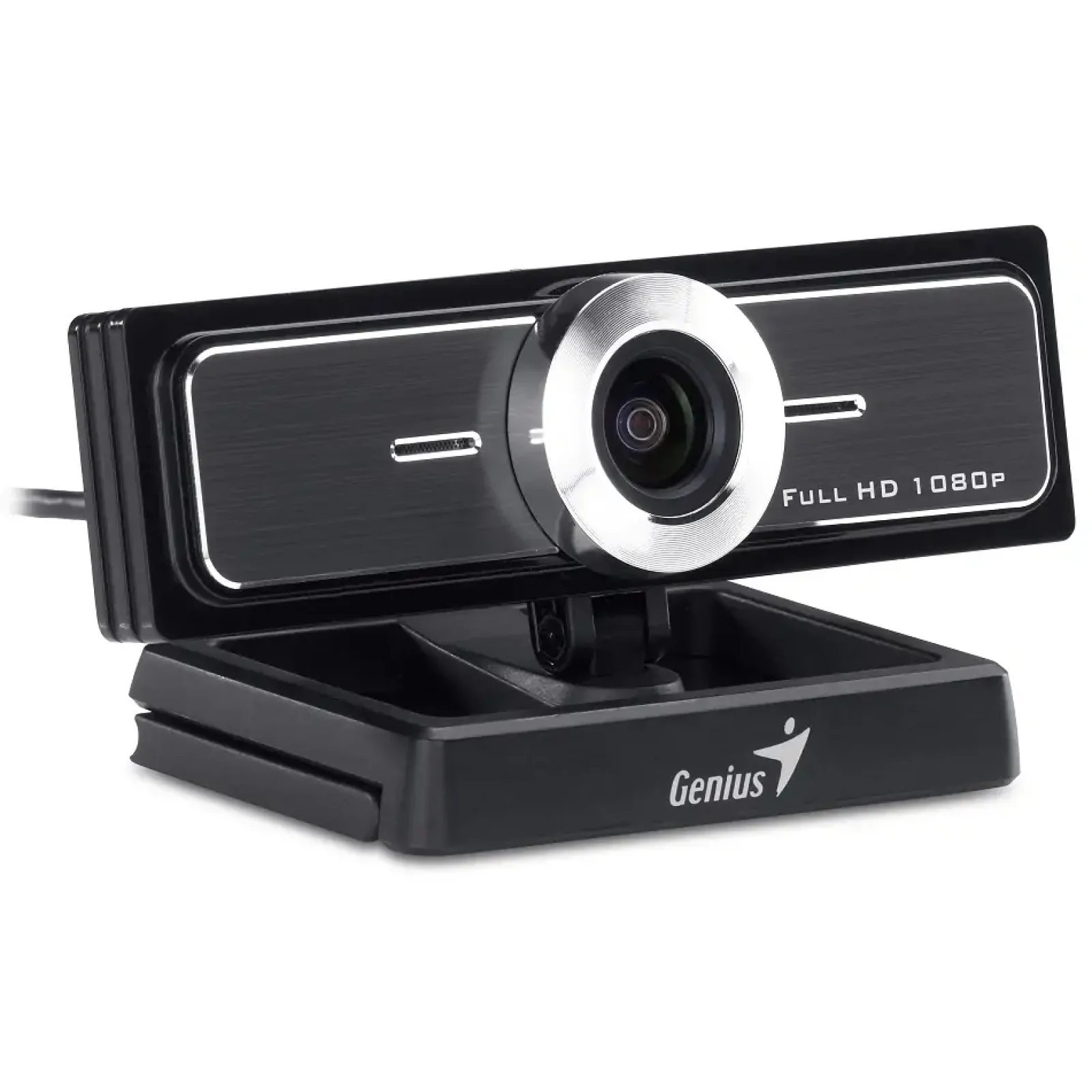 Комп. камера GENIUS F-100 Full HD Black UA