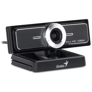 Комп. камера GENIUS F-100 Full HD Black UA