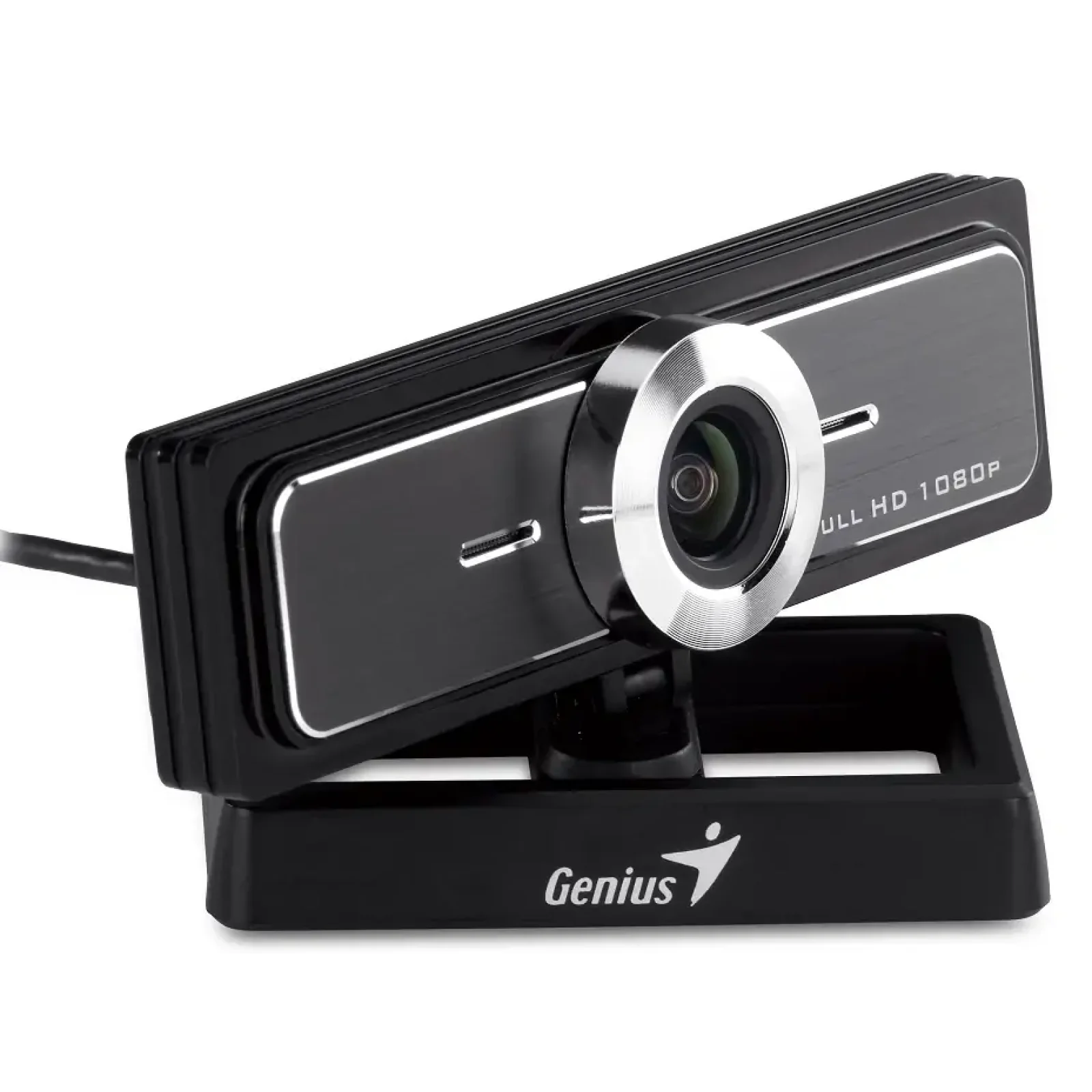 Комп. камера GENIUS F-100 Full HD Black UA