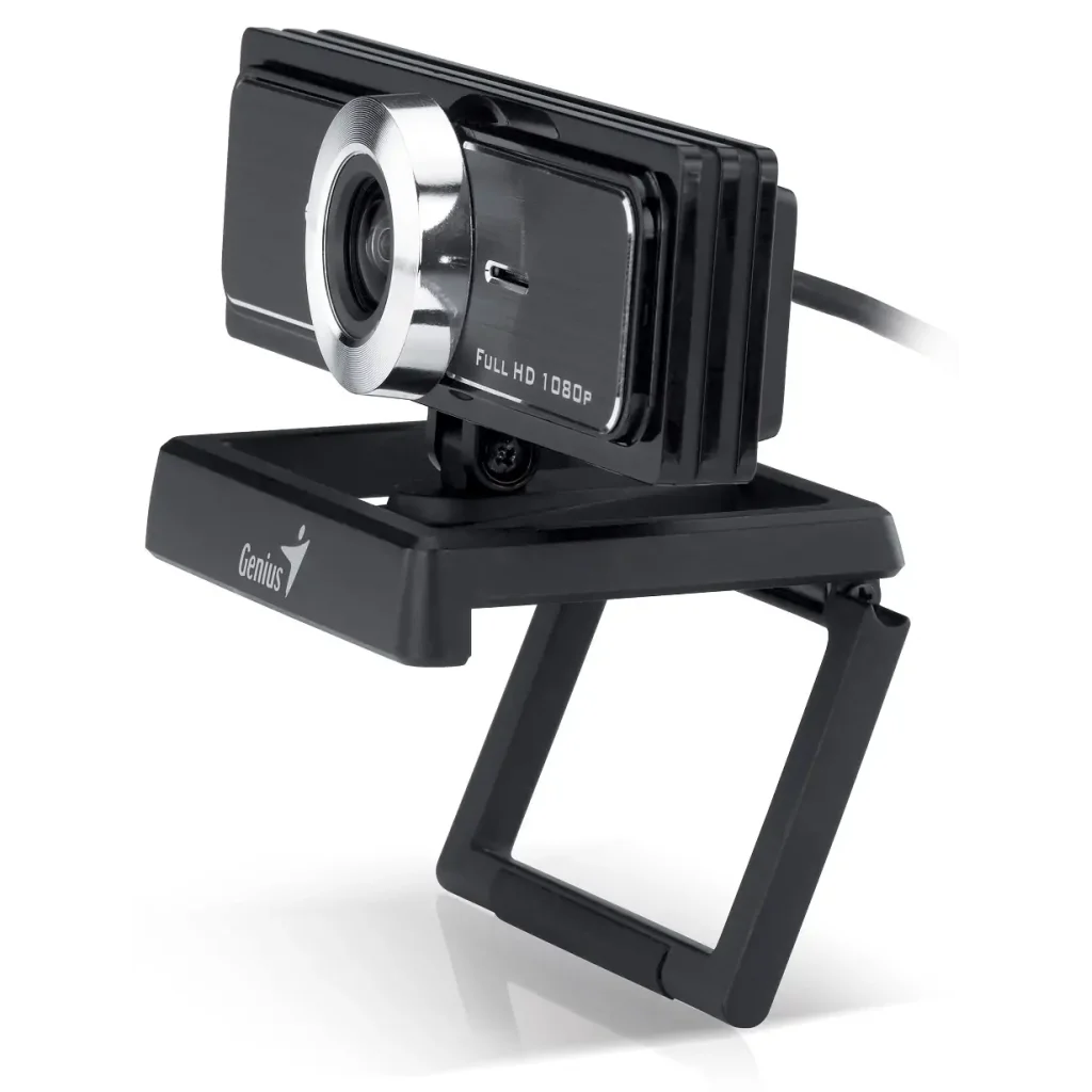 Комп. камера GENIUS F-100 Full HD Black UA