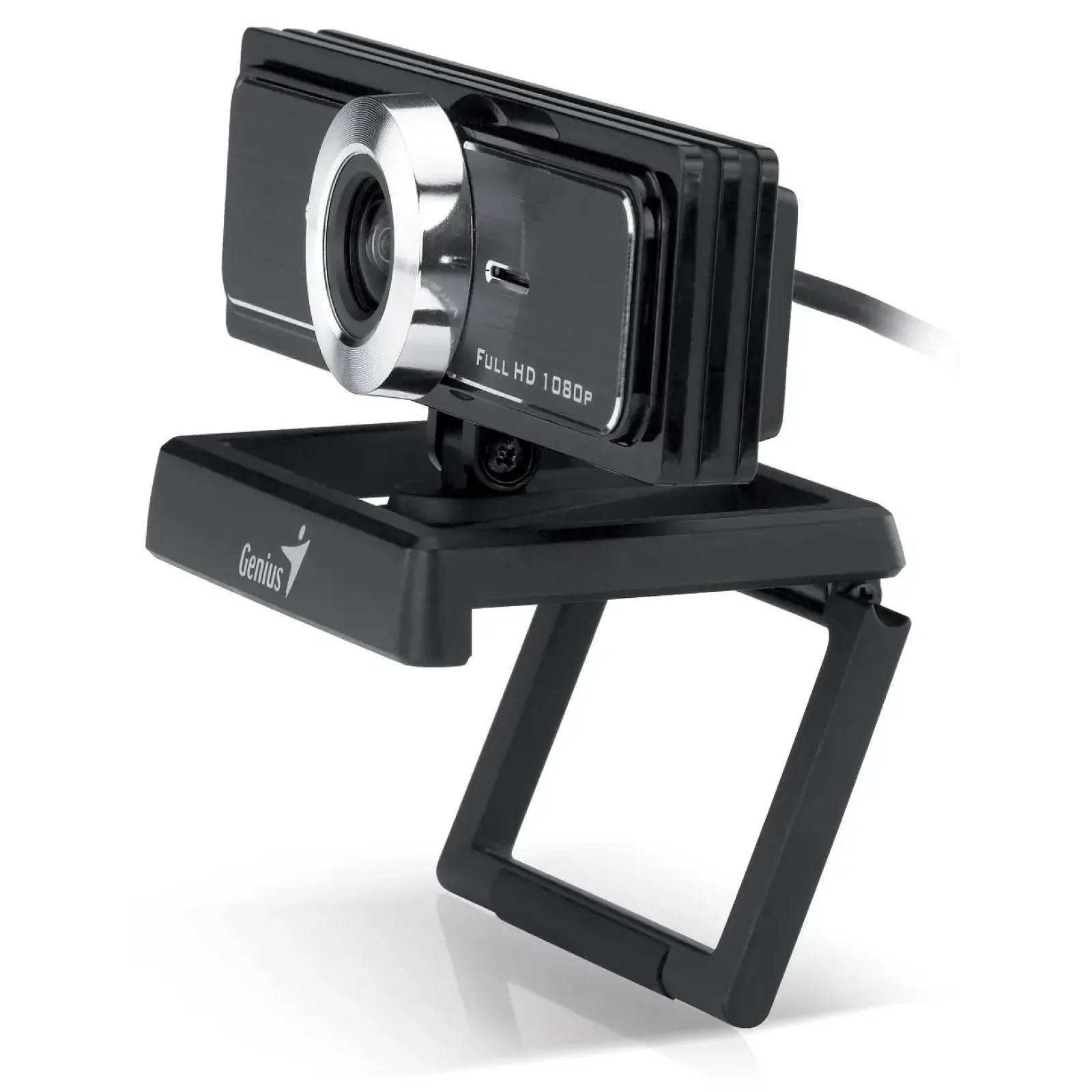 Комп. камера GENIUS F-100 Full HD Black UA