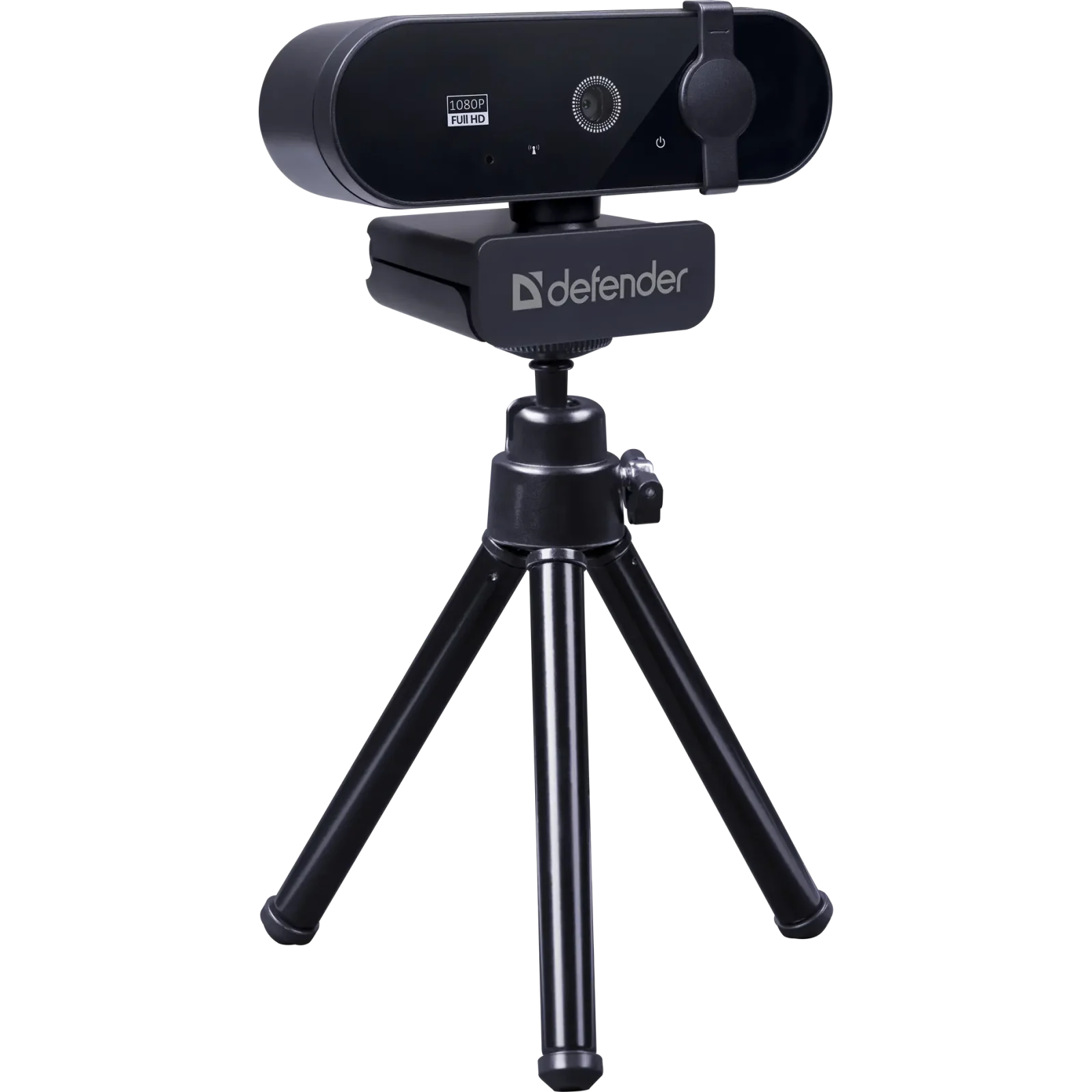 Веб-камера Defender G-lens 2580 FullHD 1080p (63112) UA