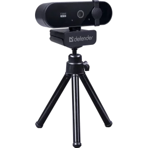 Веб-камера Defender G-lens 2580 FullHD 1080p (63112) UA