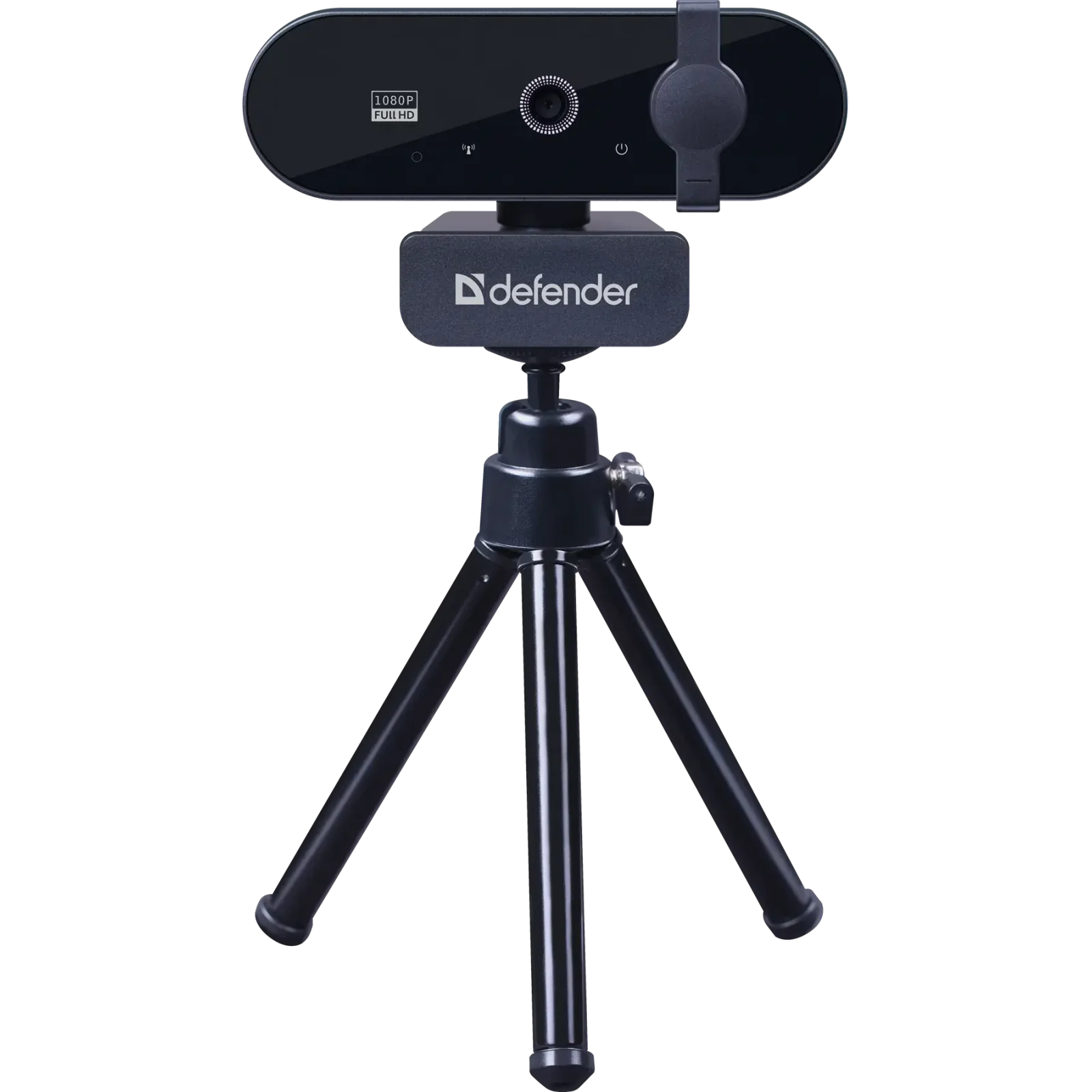 Веб-камера Defender G-lens 2580 FullHD 1080p (63112) UA