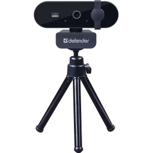 Веб-камера Defender G-lens 2580 FullHD 1080p (63112) UA