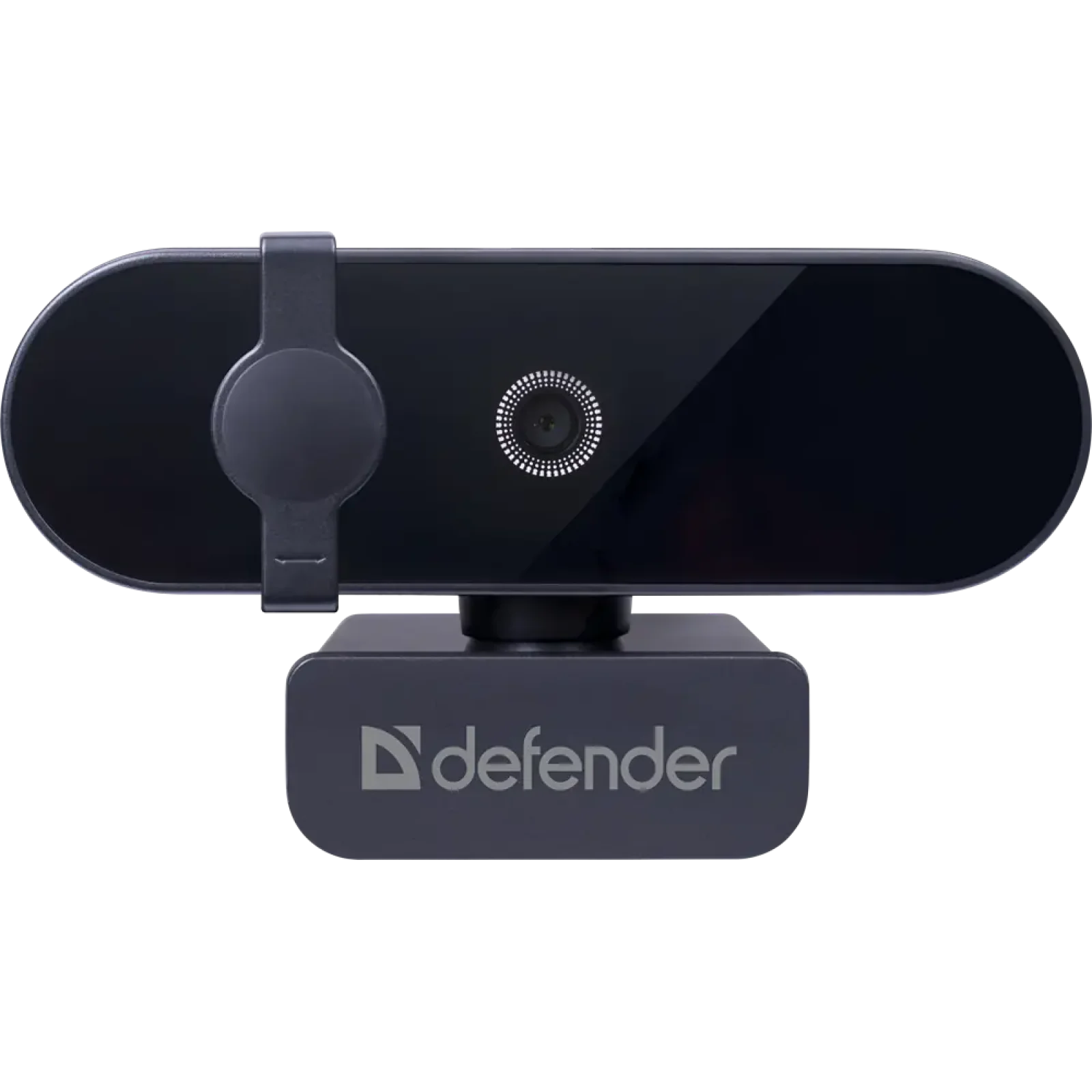 Веб-камера Defender G-lens 2580 FullHD 1080p (63112) UA