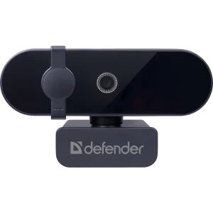 Веб-камера Defender G-lens 2580 FullHD 1080p (63112) UA