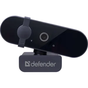Веб-камера Defender G-lens 2580 FullHD 1080p (63112) UA