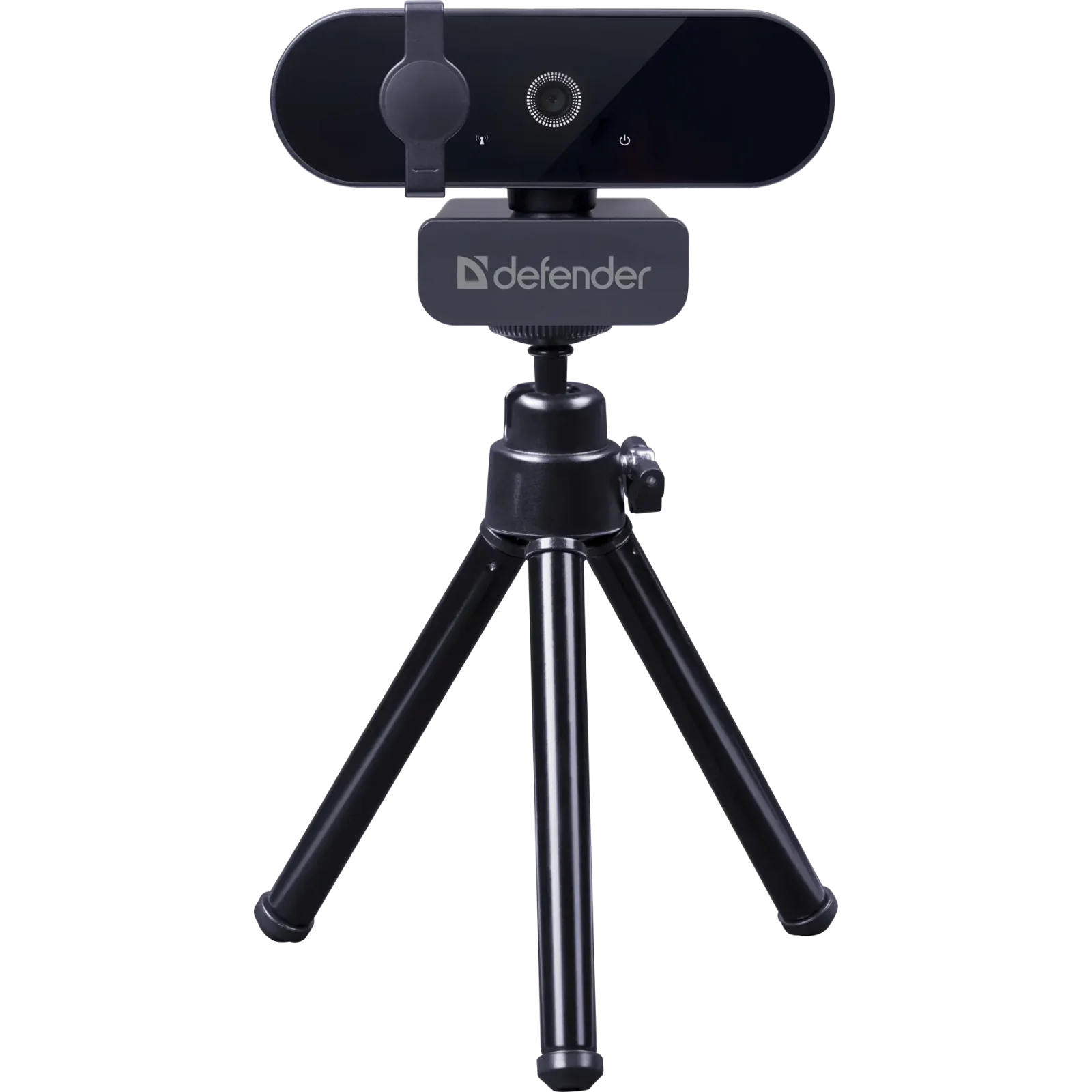 Веб-камера Defender G-lens 2580 FullHD 1080p (63112) UA