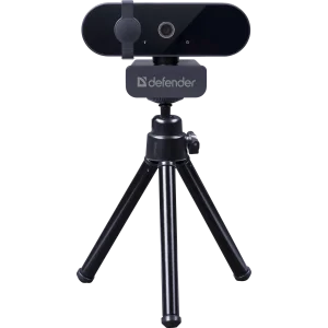 Веб-камера Defender G-lens 2580 FullHD 1080p (63112) UA