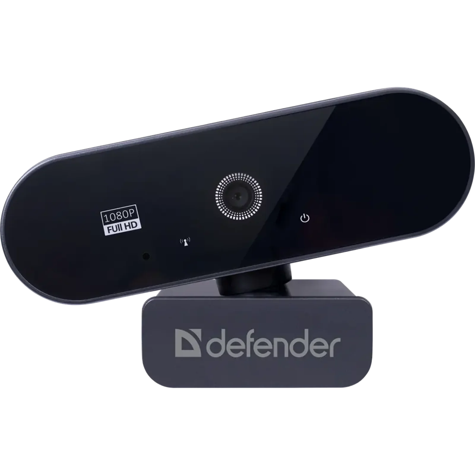 Веб-камера Defender G-lens 2580 FullHD 1080p (63112) UA