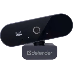 Веб-камера Defender G-lens 2580 FullHD 1080p (63112) UA