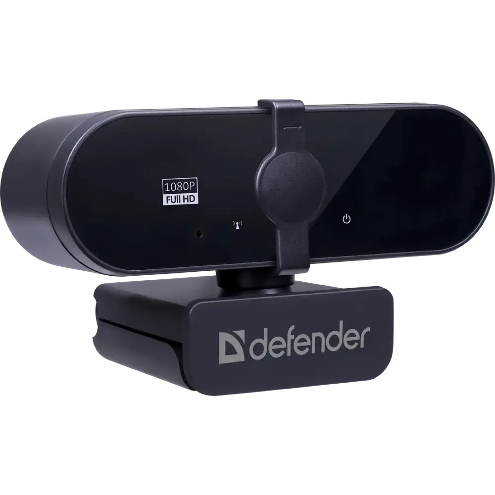 Веб-камера Defender G-lens 2580 FullHD 1080p (63112) UA