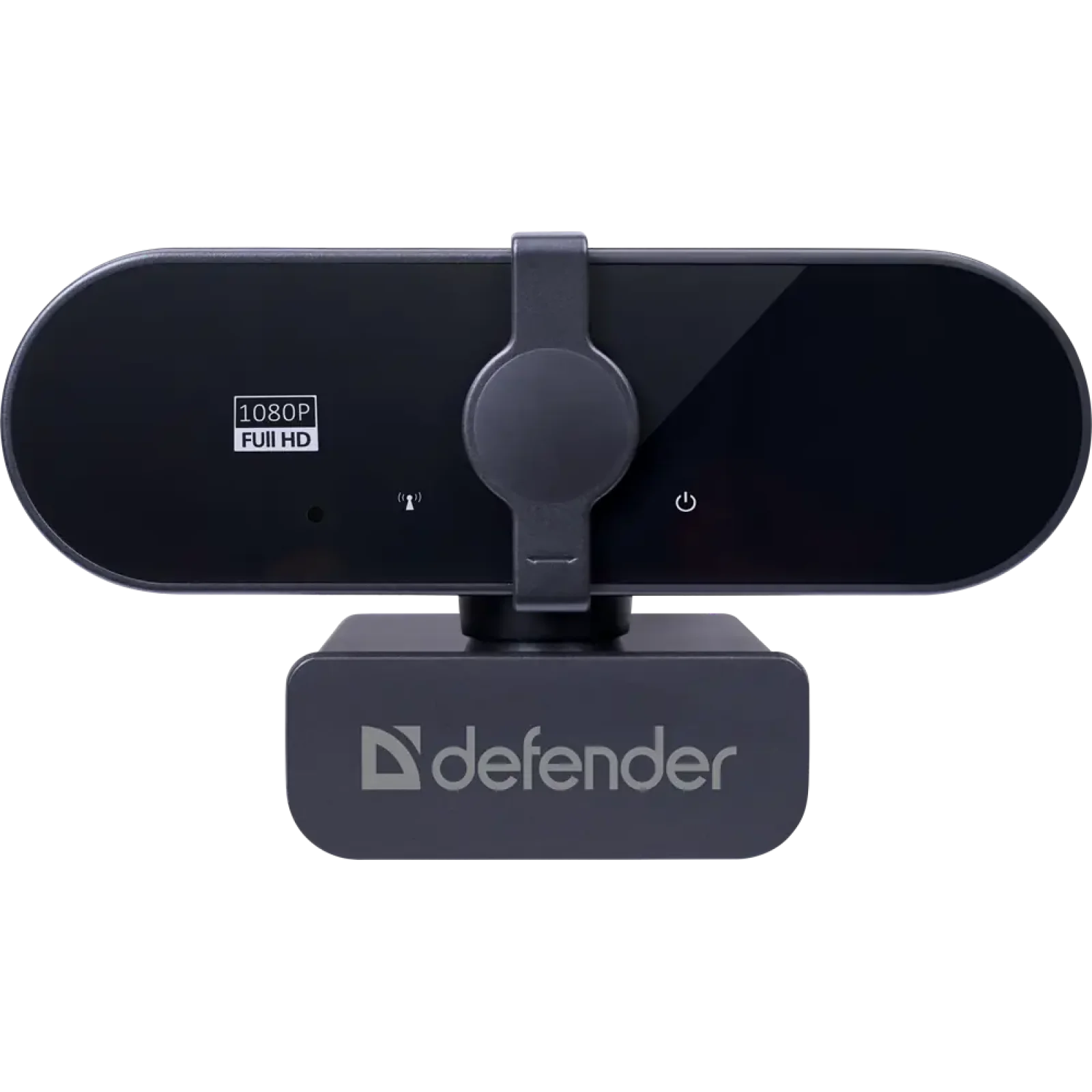 Веб-камера Defender G-lens 2580 FullHD 1080p (63112) UA