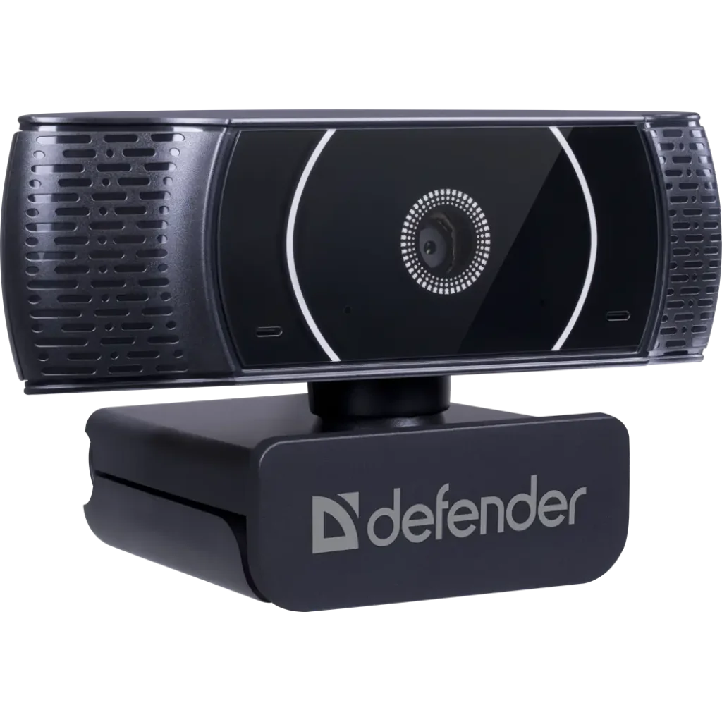 Веб-камера Defender G-lens 2590 QHD 2K 1440p (63113) UA