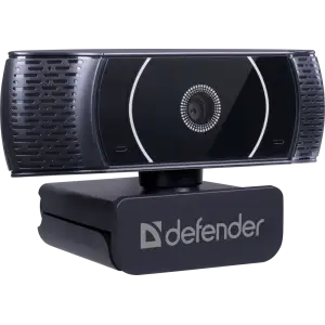 Веб-камера Defender G-lens 2590 QHD 2K 1440p (63113) UA
