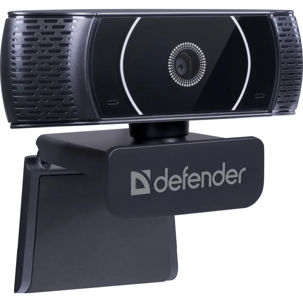 Веб-камера Defender G-lens 2590 QHD 2K 1440p (63113) UA
