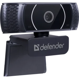 Веб-камера Defender G-lens 2590 QHD 2K 1440p (63113) UA