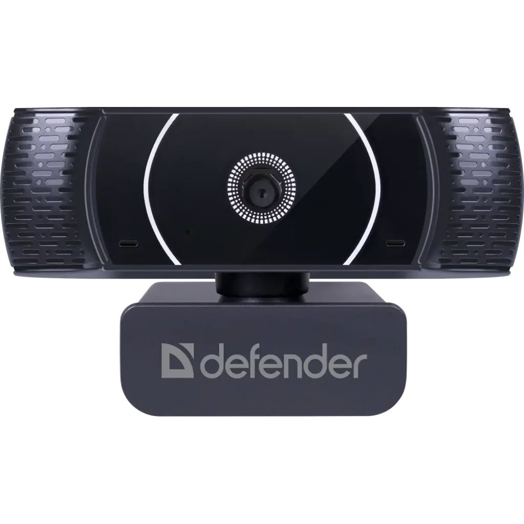 Веб-камера Defender G-lens 2590 QHD 2K 1440p (63113) UA