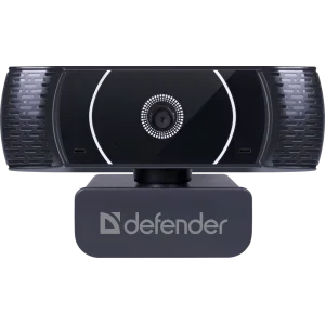 Веб-камера Defender G-lens 2590 QHD 2K 1440p (63113) UA