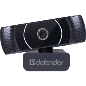 Веб-камера Defender G-lens 2590 QHD 2K 1440p (63113) UA