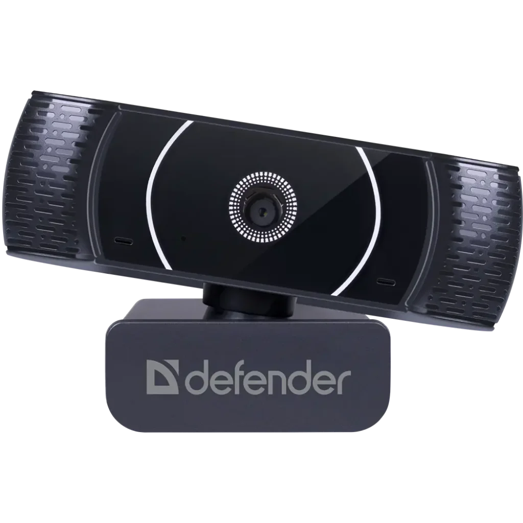 Веб-камера Defender G-lens 2590 QHD 2K 1440p (63113) UA