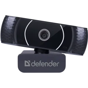 Веб-камера Defender G-lens 2590 QHD 2K 1440p (63113) UA