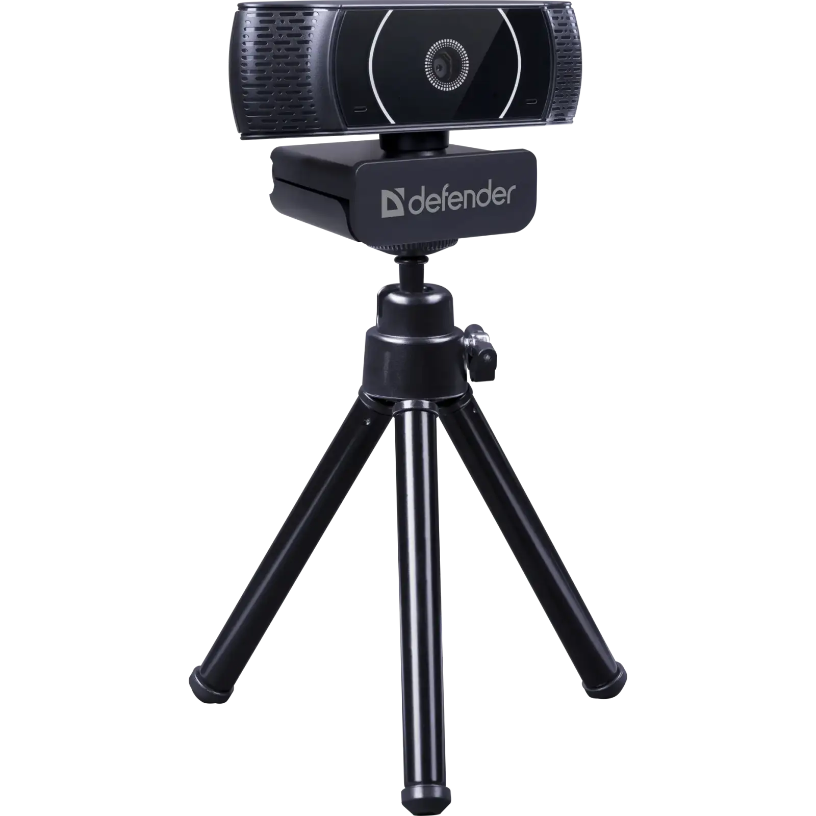 Веб-камера Defender G-lens 2590 QHD 2K 1440p (63113) UA