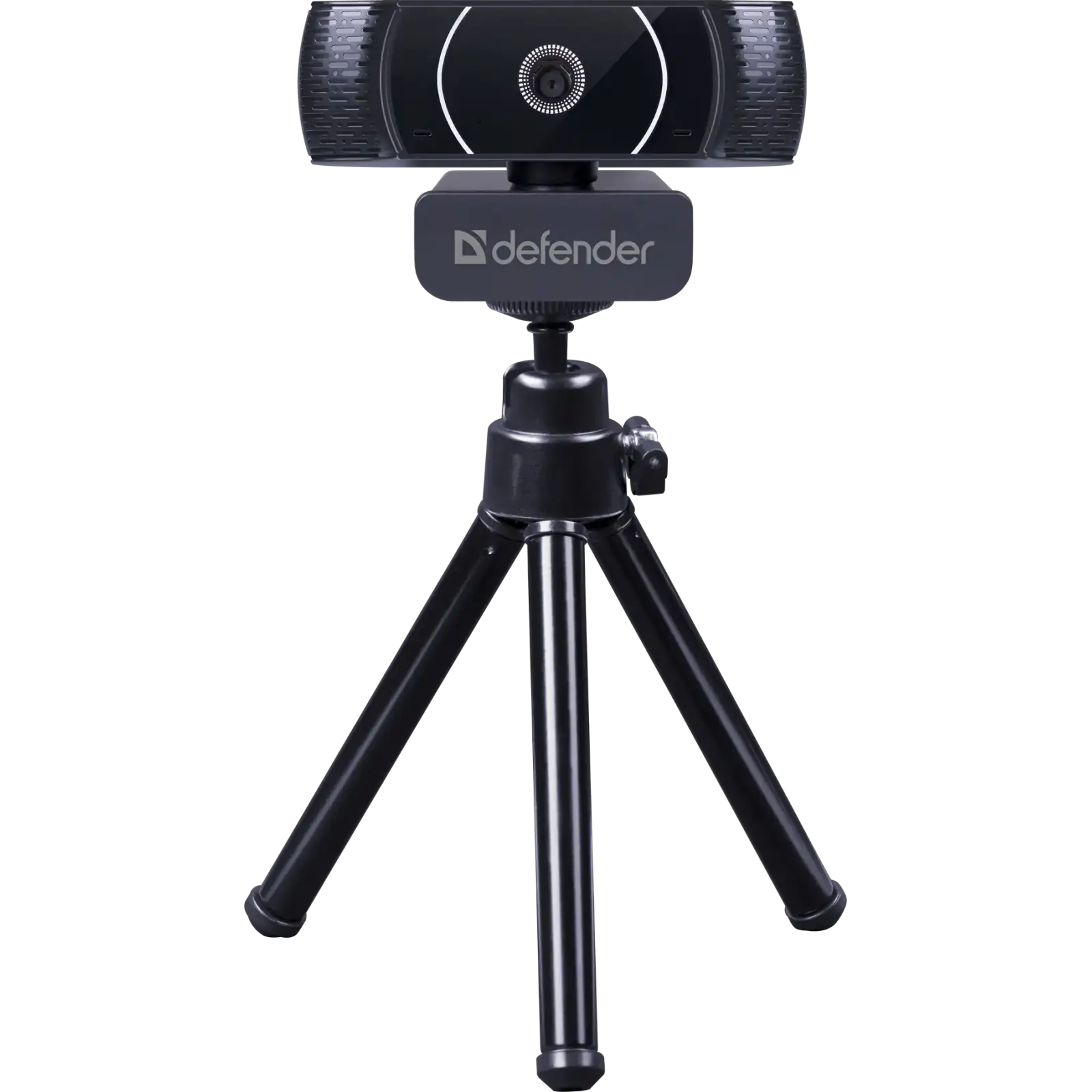 Веб-камера Defender G-lens 2590 QHD 2K 1440p (63113) UA