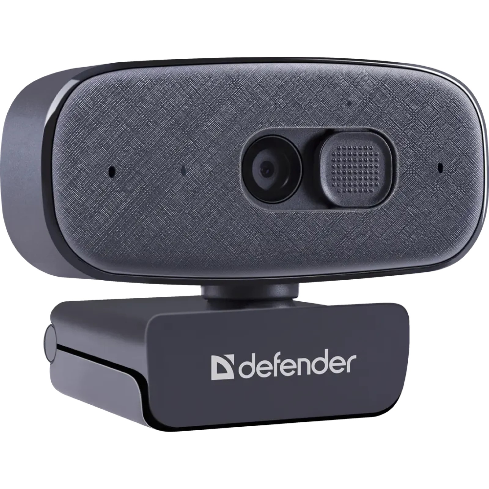 Веб-камера Defender G-lens 2695 FullHD 2K 1520p (69195) UA