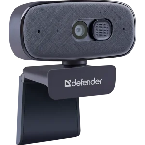Веб-камера Defender G-lens 2695 FullHD 2K 1520p (69195) UA