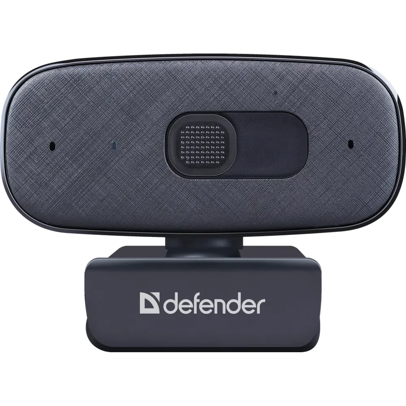 Веб-камера Defender G-lens 2695 FullHD 2K 1520p (69195) UA