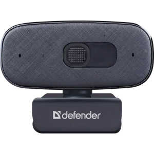 Веб-камера Defender G-lens 2695 FullHD 2K 1520p (69195) UA