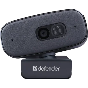 Веб-камера Defender G-lens 2695 FullHD 2K 1520p (69195) UA