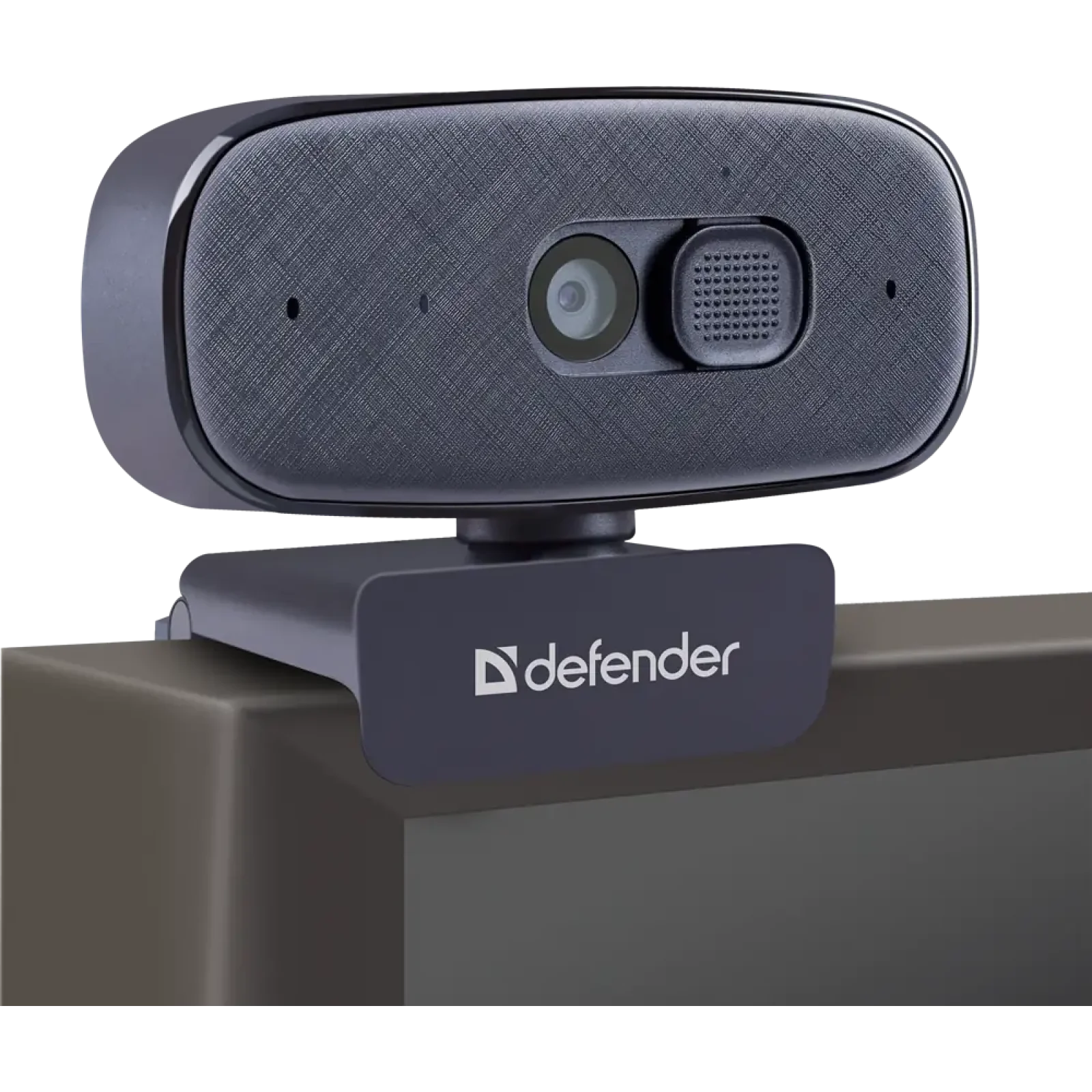 Веб-камера Defender G-lens 2695 FullHD 2K 1520p (69195) UA