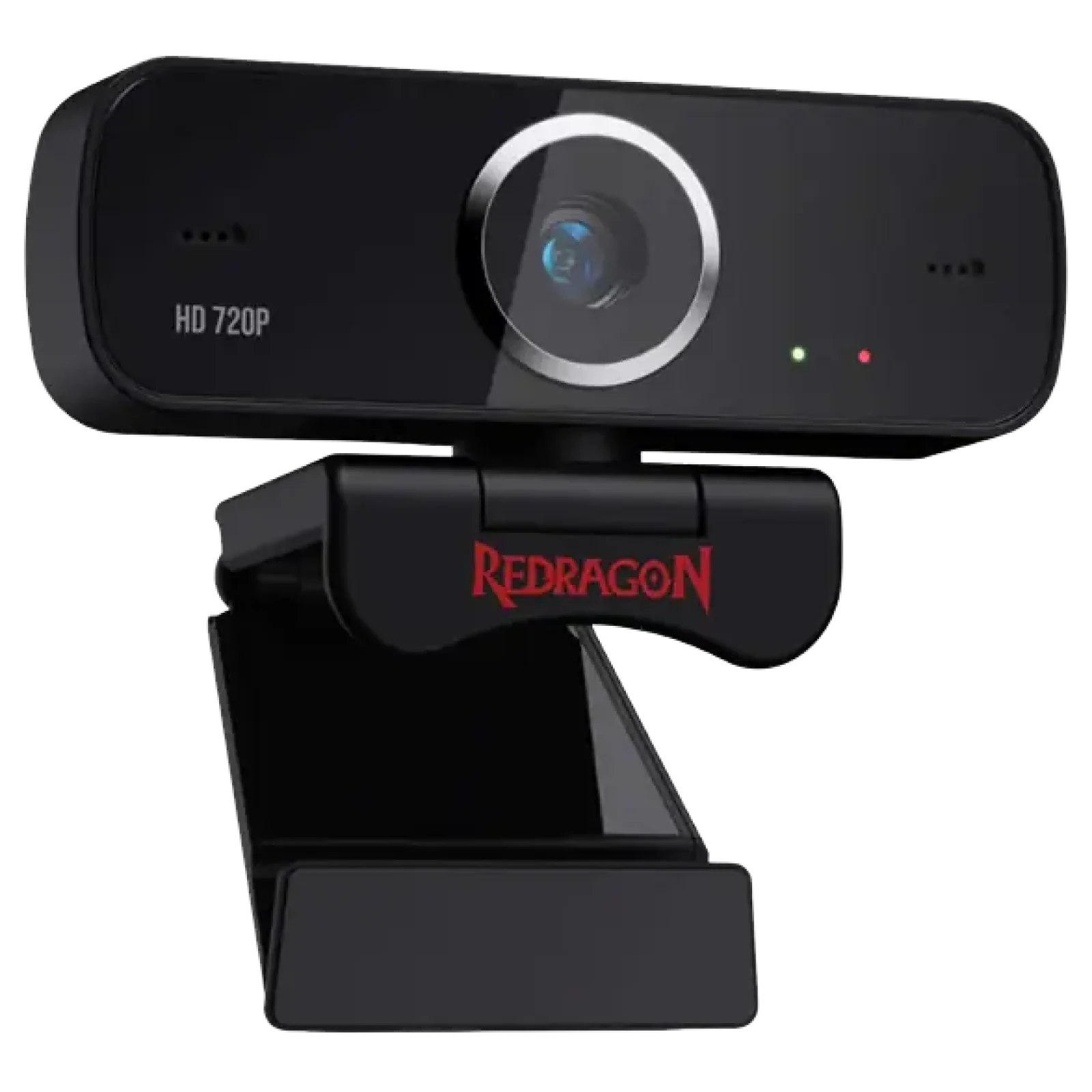 Веб-камера Redragon GW600 Fobos-2 720P (77227) UA