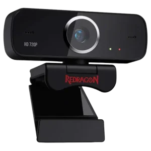 Веб-камера Redragon GW600 Fobos-2 720P (77227) UA
